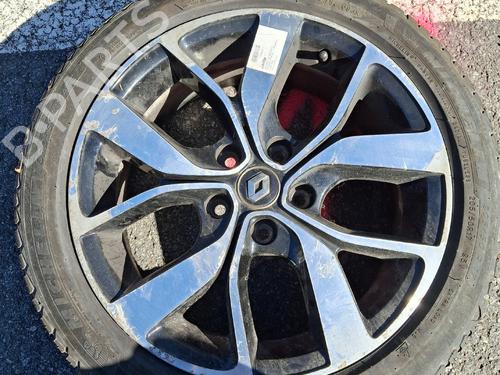 Used Rim Rim 39629802 39629802