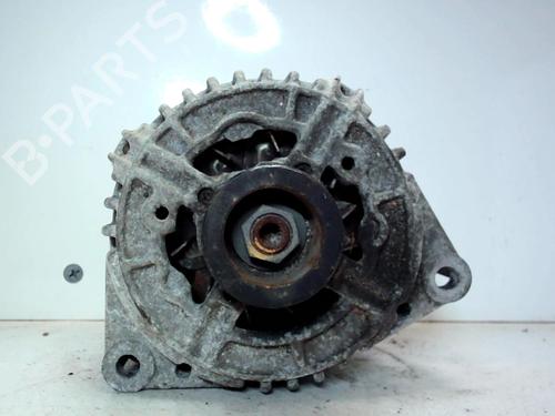 Used Alternator Alternator 37301585 37301585
