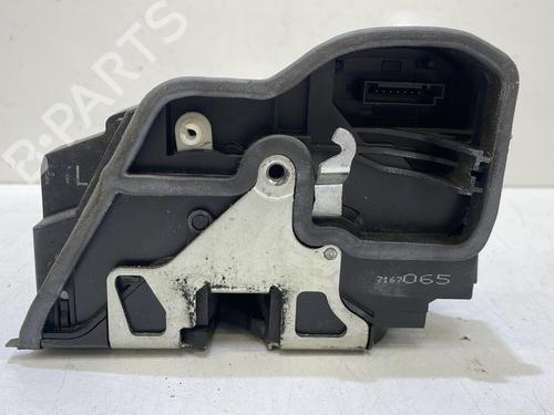 Front left lock BMW X3 (E83) 2.0 d | BP37318581C98 - Image 2