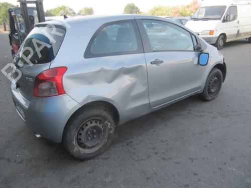 Left front window switch TOYOTA YARIS (_P9_) 1.3 VVT-i (SCP90_, SCP90R) | BP37300811I27 - Image 6