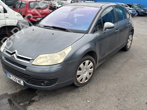 Right headlight CITROËN C4 I (LC_) 1.6 HDi | BP37339659C29 - Image 11