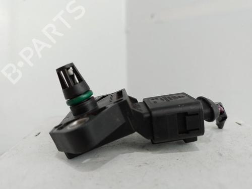 Mass air flow sensor VW GOLF PLUS V (5M1, 521) | BP37318961M95 - Image 3
