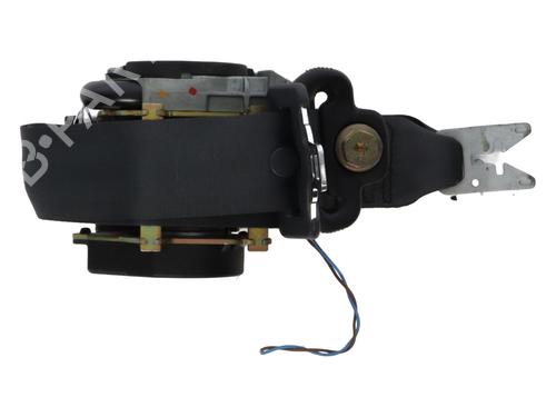 Rear left seatbelt RENAULT VEL SATIS (BJ0_) 2.2 dCi (BJ0E, BJ0F, BJ0G, BJ0H) | BP37331626I29 - Image 2