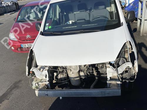 ABS pump CITROËN BERLINGO Box Body/MPV (B9) | BP37320506M43 - Image 12