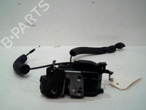 Used Rear right lock Rear right lock 37307704 37307704