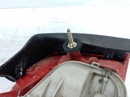 Right taillight AUDI A3 (8P1) 1.9 TDI | BP37320040C35 - Image 6
