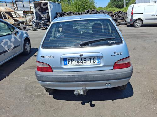 Switch CITROËN SAXO (S0, S1) | BP37334838I30 - Image 11