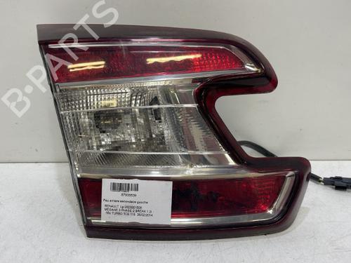 Used Left tailgate light Left tailgate light 37322504 37322504