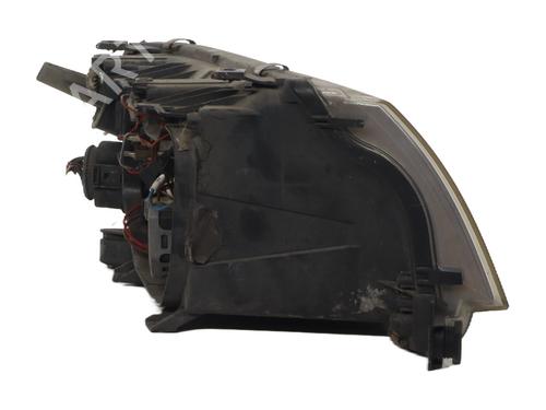 Left headlight SKODA FABIA I Combi (6Y5) 1.4 TDI | BP37346217C28 - Image 4