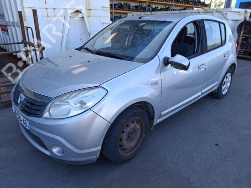 Front bumper DACIA SANDERO | BP37617307C7 - Image 13