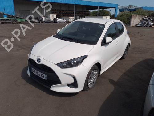 Engine TOYOTA YARIS (_P21_, _PA1_, _PH1_) 1.5 Hybrid (MXPH10, MXPH11) | BP37753049M1 - Image 5