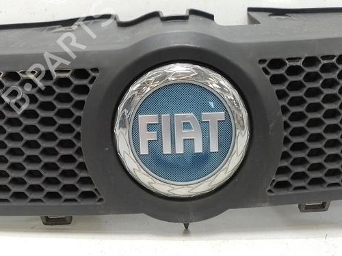 Grill FIAT PANDA (169_) 1.3 D Multijet 4x4 (169.AXC2A) | BP37315897C40 - Image 2