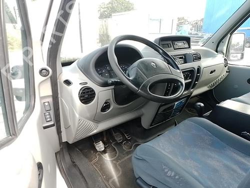 Right front indicator RENAULT MASTER II Van (FD) 2.8 dTI (FD0C, FD0F, FD2B, FD2F, FD3C, FD3F) | BP37321941C33 - Image 5