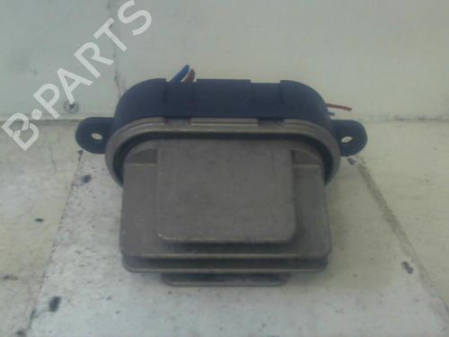 Heater resistor RENAULT VEL SATIS (BJ0_) 3.5 V6 (BJ0R, BJ0V, BJ0U) | BP37301849M108 - Image 3