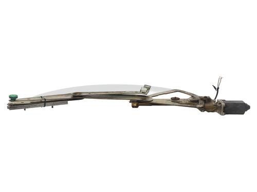 Front left window mechanism SAAB 9-3 Cabriolet (YS3D) 2.0 Turbo | BP37338442C22 - Image 2