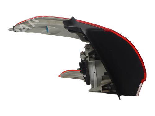 Right taillight PEUGEOT 2008 I (CU_) 1.2 THP 110 / PureTech 110 | BP37336933C35 - Image 6