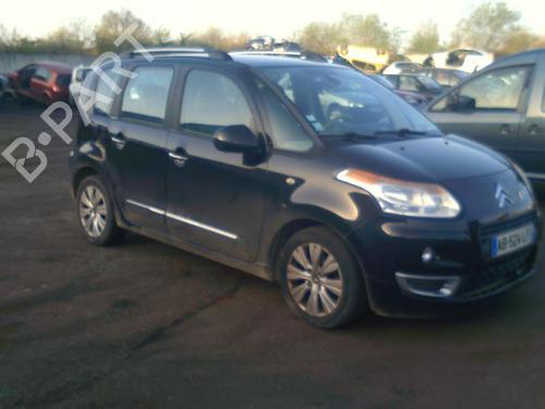 Fælk CITROËN C3 Picasso (SH_) | BP39043908C45 - Image 6