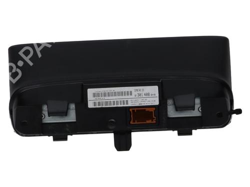 Instrument cluster CITROËN C4 CACTUS 1.2 THP 110 | BP37330156C47 - Image 4