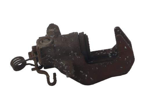 Left rear brake caliper PEUGEOT 407 Coupe (6C_) 2.7 HDi | BP37338026M107 - Image 6