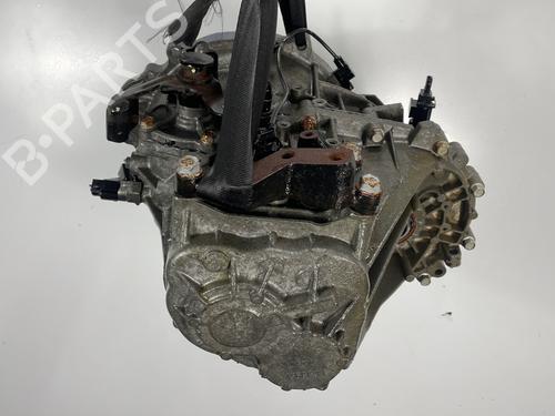 Gearbox HYUNDAI ix20 (JC) 1.4 CRDi | BP37323416M3 - Image 5