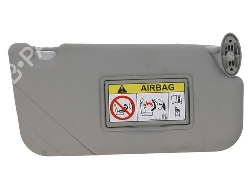 Right sun visor FORD B-MAX (JK) 1.0 EcoBoost | BP37331376I2 - Image 3