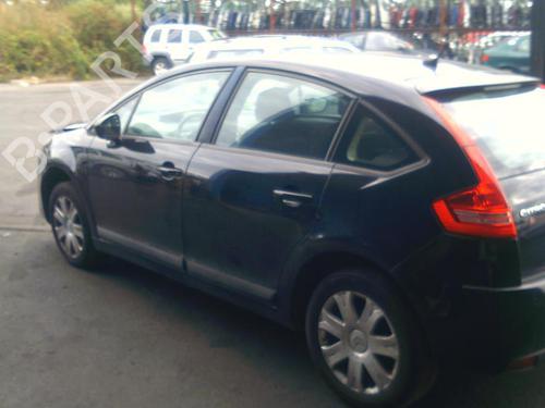 Used Parts CITROËN C4 I (LC_)  1.6 HDi  4828781
