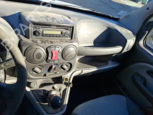 AC compressor FIAT DOBLO Box Body/MPV (223_) | BP37339601M34 - Image 7