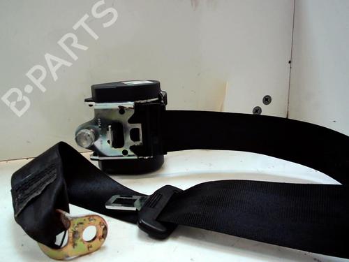 Rear right seatbelt AUDI A4 B6 Avant (8E5) | BP37303440I28 - Image 3