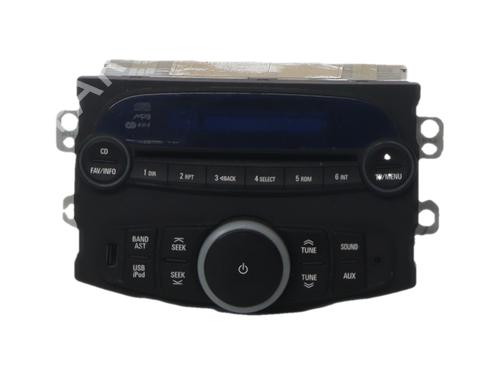 Radio CHEVROLET SPARK (M300) 1.0 | BP40015365E6 - Image 4