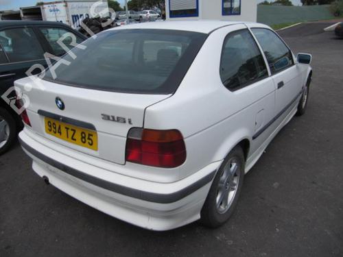Left taillight BMW 3 Compact (E36) | BP37296298C34 - Image 5