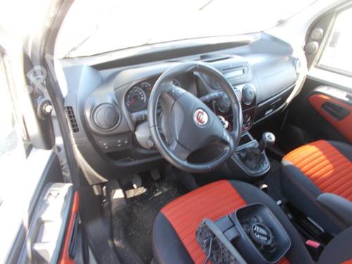 Used Parts FIAT FIORINO Box Body/MPV (225_) 4798734