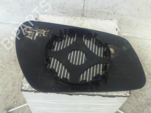 Used Left mirror glass Left mirror glass FORD FOCUS II (DA_, HCP, DP) [2004-2013] 40509198 40509198