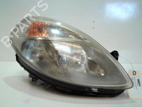 Used Right headlight Right headlight 37307390 37307390
