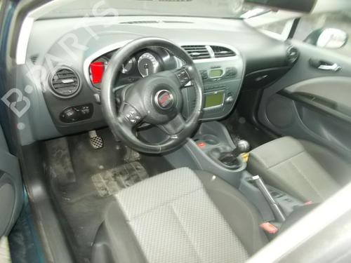 Front wiper motor SEAT LEON (1P1) 1.9 TDI | BP37304080M29  - Image 7