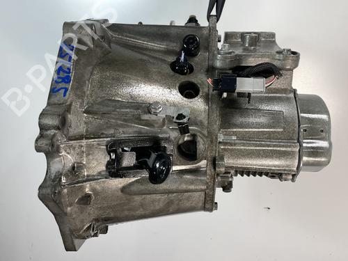 Used Gearbox Gearbox 37330752 37330752