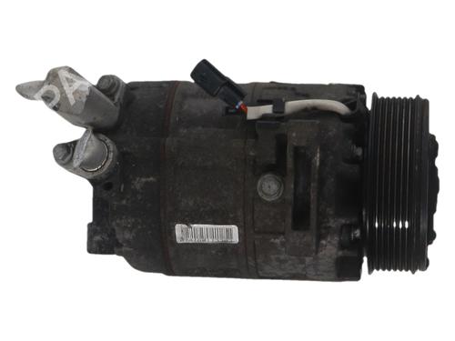 Used AC compressor AC compressor 38596676 38596676