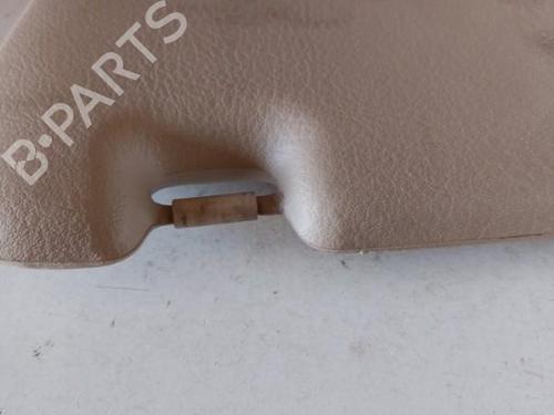 Right sun visor BMW 3 Touring (E46) 318 d | BP37307071I2 - Image 4