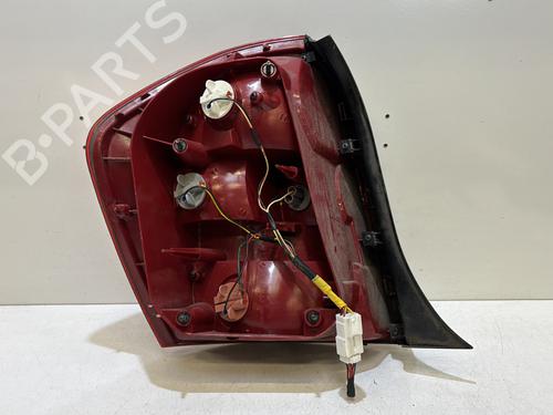 Used Right taillight Right taillight 37296112 37296112