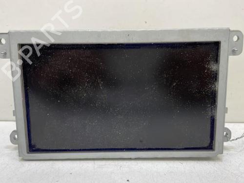 display-monitor-audi-a6-c6-4f2-2004-2005-2006-2007-2008-2009-2010-2011-37321521 main image