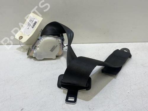 Rear right seatbelt CITROËN C3 II (SC_) 1.6 HDi | BP37321003I28 - Image 2