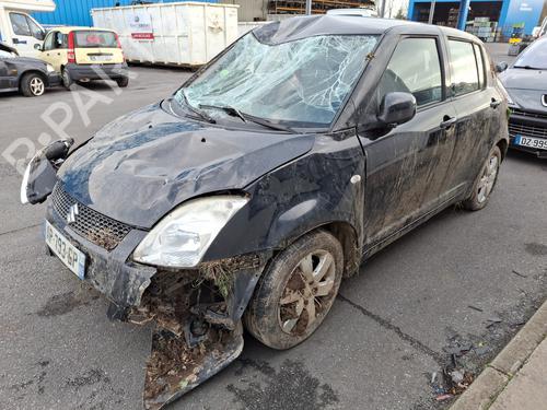 Front left window mechanism SUZUKI SWIFT III (MZ, EZ) 1.3 (RS413, ZC11S) | BP37328138C22 - Image 13