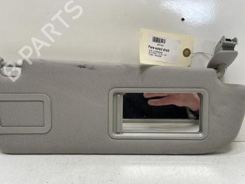 Right sun visor AUDI A6 C6 (4F2) 2.0 TDI | BP37321527I2 - Image 2