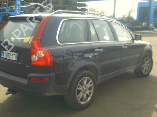 Engine VOLVO XC90 I (275) D5 AWD | BP37310761M1  - Image 5