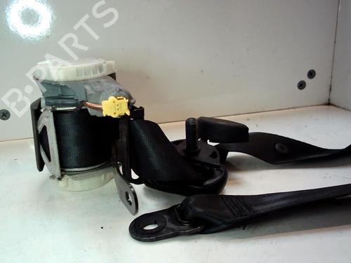 front-right-seatbelt-ford-fiesta-vi-cb1-ccn-2008-37301044 main image