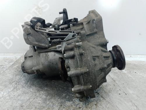 Gearbox VW GOLF PLUS V (5M1, 521) | BP37318956M3 - Image 3