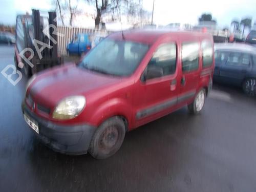 Left side indicator RENAULT KANGOO Express (FC0/1_) | BP37302064I20 - Image 6