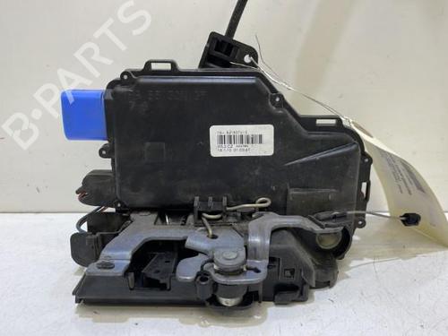 front-left-lock-skoda-fabia-ii-combi-545-2007-2008-2009-2010-2011-2012-2013-2014-37319749 main image