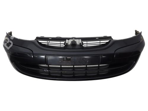 Front bumper CITROËN C8 (EA_, EB_) | BP37616234C7 - Image 3