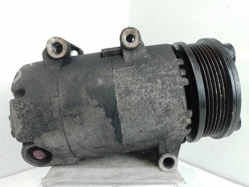 AC compressor VOLVO V70 III (135) 2.0 D | BP37318928M34 - Image 2