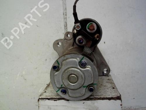 Starter RENAULT SCÉNIC II (JM0/1_) | BP37305342M8 - Image 5